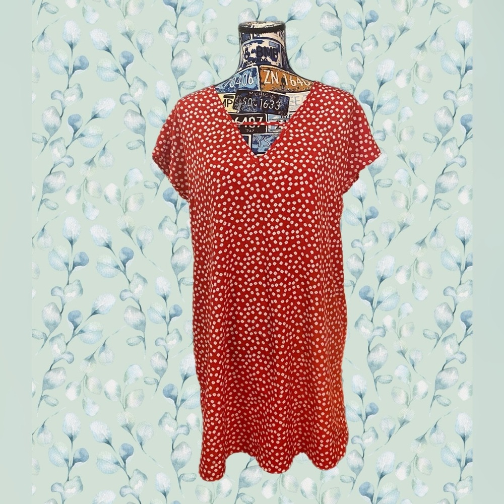 T-Shirt Dress